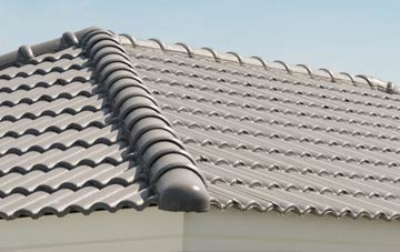 advantages of Wilsley Pound clay roofing