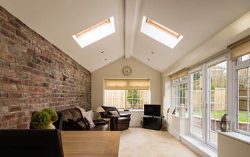 conservatory roof insulation Wilsley Pound, Kent