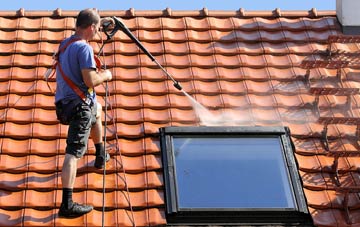 roof cleaning Wilsley Pound, Kent