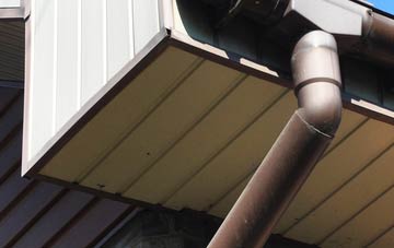 Wilsley Pound soffit installation costs