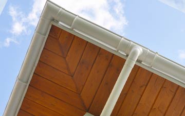 Wilsley Pound soffit types