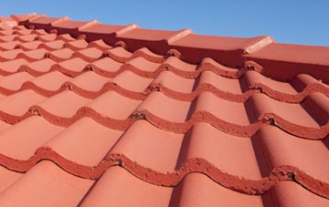 Wilsley Pound tile and slate roof replacement