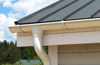 Wilsley Pound soffits